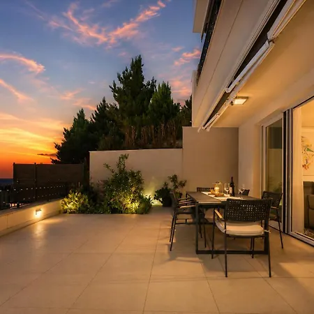 Lapis - Luxury - Shared Pool - Smaragd * ماكارسكا