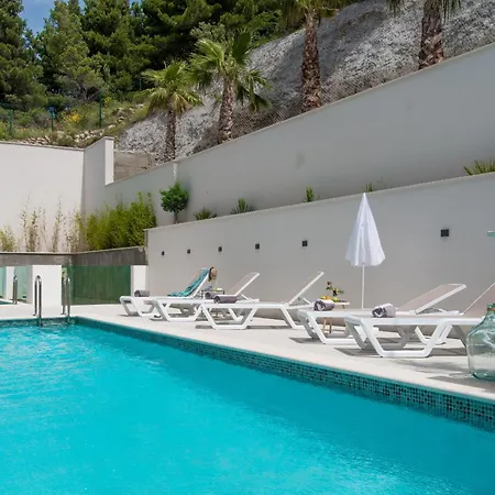 شقة Lapis - Luxury - Shared Pool - Smaragd