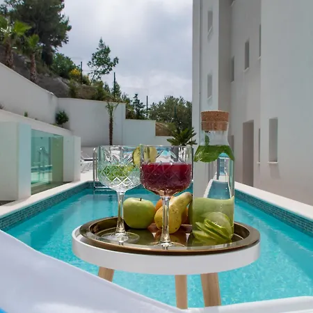 شقة Lapis - Luxury - Shared Pool - Smaragd *