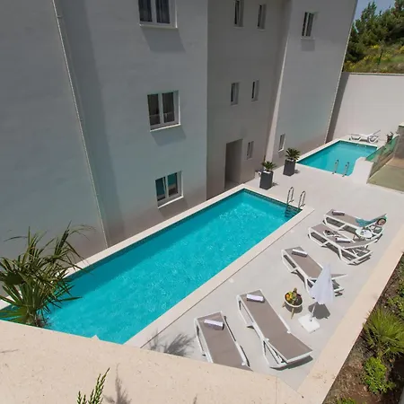 Apartamento Lapis - Luxury - Shared Pool - Smaragd