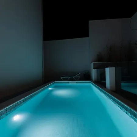 Apartamento Lapis - Luxury - Shared Pool - Smaragd
