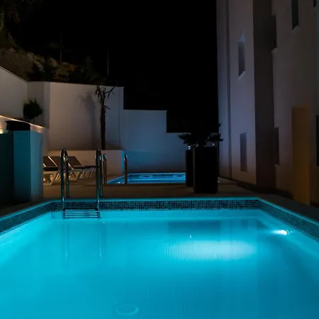شقة Lapis - Luxury - Shared Pool - Smaragd *