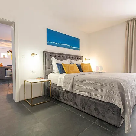 Apartamento Lapis - Luxury - Shared Pool - Smaragd *