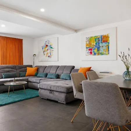 Apartamento Lapis - Luxury - Shared Pool - Smaragd *