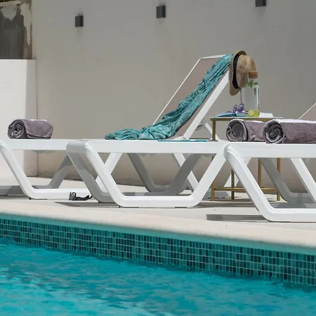 Lapis - Luxury - Shared Pool - Smaragd * ماكارسكا